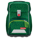 Step by Step Basis - Schulranzen Set 4tlg. (Green Grafics) - Markenkoffer