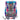 Step by Step Cloud Ocean - Schulranzen Set 5tlg. (Dolphin Lana) - Markenkoffer