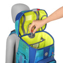 Step by Step Cloud Ocean - Schulranzen Set 5tlg. (Space Craft Spike) - Ansicht 6