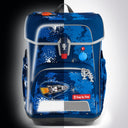 Step by Step Cloud Reflect - Schulranzen Set 5tlg. (Rocket Novo) - Ansicht 8