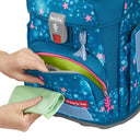 Step by Step Cloud - Schulranzen Set 5tlg. (Mermaid Lola) - Markenkoffer