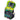 Step by Step Cloud - Schulranzen Set 5tlg. (Ninja Kimo) - Markenkoffer