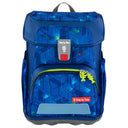 Step by Step Cloud - Schulranzen Set 5tlg. (Police Truck Charly) - Markenkoffer