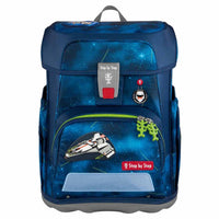 Step by Step Cloud - Schulranzen Set 5tlg. (Starship Galactus) - Ansicht 2