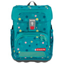Step by Step Cloud - Schulranzen Set 5tlg. (Turtle Josie) - Markenkoffer