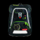 Step by Step Fit - Schulranzen Set 5tlg. (Danger Cat Chiko) - Markenkoffer