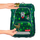 Step by Step Fit - Schulranzen Set 5tlg. (Dino Targo) - Ansicht 7