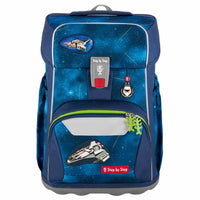 Step by Step Giant - Schulranzen Set 5tlg. (Starship Galactus) - Ansicht 2