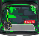 Step by Step HAPPY Charms - Anhänger (Black Cat) - Markenkoffer