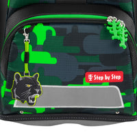 Step by Step HAPPY Charms - Anhänger (Black Cat) - Ansicht 2