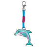 Step by Step HAPPY Charms - Anhänger (Dolphin) - Markenkoffer