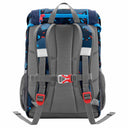 Step by Step KID - Rucksack-Set 3tlg. 35 cm (Tractor Freddy) - Ansicht 4