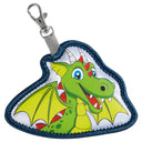 Step by Step KIGA Mags - Anhänger (Dragon Milo) - Markenkoffer