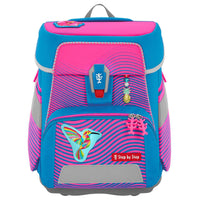 Step by Step Space NEON Schulranzen-Set 5 tlg. (Kolibri Kaja) - Ansicht 2