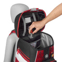 Step by Step Space - Schulranzen Set 5tlg. (Monster Truck Rocky) - Ansicht 6