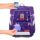 Step by Step Space - Schulranzen Set 5tlg. (Pegasus Emily) - Ansicht 6