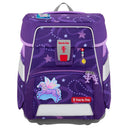 Step by Step Space - Schulranzen Set 5tlg. (Pegasus Emily) - Markenkoffer