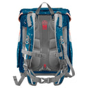 Step by Step Space - Schulranzen Set 5tlg. (Wild Horse Ronja) - Markenkoffer