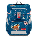 Step by Step Space - Schulranzen Set 5tlg. (Wild Horse Ronja) - Markenkoffer