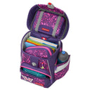 Step by Step Space Shine - Schulranzen Set 5tlg. (Butterfly Night Ina) - Ansicht 5