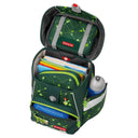 Step by Step Space Shine - Schulranzen Set 5tlg. (Dino Night Tyro) - Markenkoffer