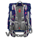 Step by Step Space Shine - Schulranzen Set 5tlg. (Pegasus Night Nuala) - Markenkoffer