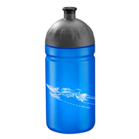 Step by Step Zubehör 500 ml - Trinkflasche (Starship)