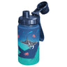 Step by Step Zubehör 550 ml - Trinkflasche (Underwater) - Markenkoffer