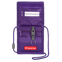 Step by Step Zubehör Brustbeutel (Butterfly Night Ina) - Ansicht 2