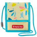 Step by Step Zubehör Brustbeutel (Cat Lilly) - Markenkoffer