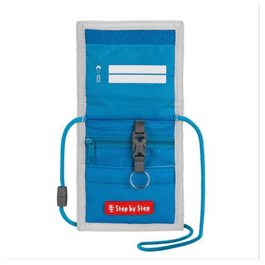 Step by Step Zubehör Brustbeutel (Race Car Chuck) - Markenkoffer