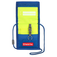 Step by Step Zubehör Brustbeutel (Space Craft Spike) - Ansicht 2