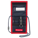 Step by Step Zubehör Brustbeutel (Sports Car Mick) - Markenkoffer