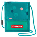 Step by Step Zubehör Brustbeutel (Turtle Josie) - Markenkoffer