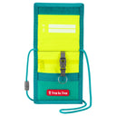 Step by Step Zubehör Brustbeutel (Turtle Josie) - Markenkoffer