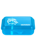 Step by Step Zubehör Lunchbox 17.5 cm - Brotzeitbox (Dolphin Finja) - Markenkoffer