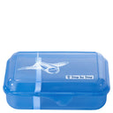 Step by Step Zubehör Lunchbox 17.5 cm - Brotzeitbox (Manta Rio) - Markenkoffer