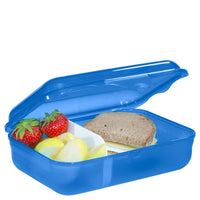 Step by Step Zubehör Lunchbox 17.5 cm - Brotzeitbox (Manta Rio) - Ansicht 2