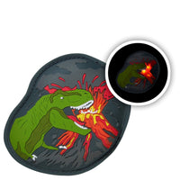 Step by Step Zubehör "Magic Mags" Flash (Dino Keno) - Ansicht 2