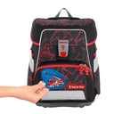 Step by Step Zubehör "Magic Mags" Flash (Fire Engine Buzz) - Markenkoffer