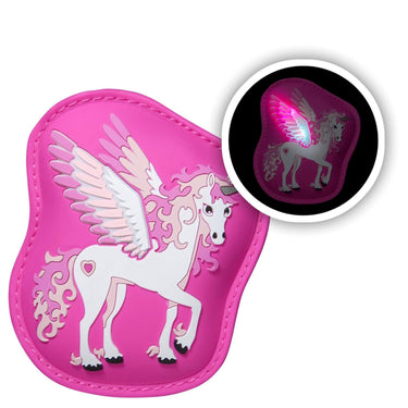 Step by Step Zubehör "Magic Mags" Flash (Pegasus Unicorn Nuala) - Markenkoffer