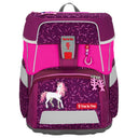 Step by Step Zubehör Neon Pull - Over - Sicherheitsset (pink) - Markenkoffer