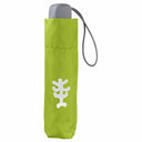 Step by Step Zubehör - Regenschirm Magic Rain EFFECT (Green) - Markenkoffer