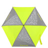 Step by Step Zubehör - Regenschirm (Neon Yellow)