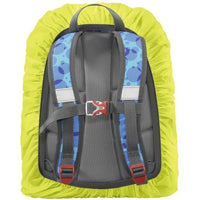 Step by Step Zubehör Regenschutzhülle S (yellow) - Markenkoffer