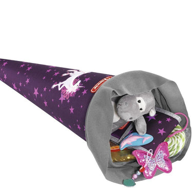 Step by Step Zubehör - Schultüte (Ninja Yuma) - Markenkoffer