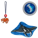 Step by Step Zubehör-Set "Magic Mags" (Manta Rio)