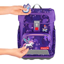 Step by Step Zubehör - Set "Magic Mags" (Pegasus Liv) - Markenkoffer