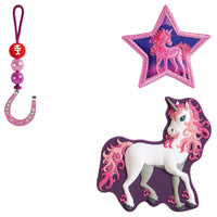 Pretty Unicorn Nuala