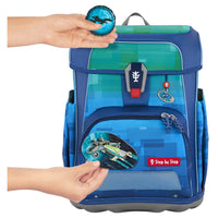 Step by Step Zubehör-Set "Magic Mags" (Space Craft Spike) - Ansicht 2